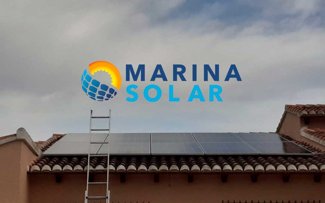 Maximizando la eficiencia energética en Oliva: una instalación fotovoltaica sobre tejado existente de 5,40 kW para reducir el consumo de energía eléctrica