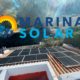 Vivienda unifamiliar en Dénia da un paso hacia la sostenibilidad con sistema solar fotovoltaico de 5.40KW y paneles de "Longi Solar"